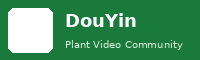 抖阴植物视频社区Logo